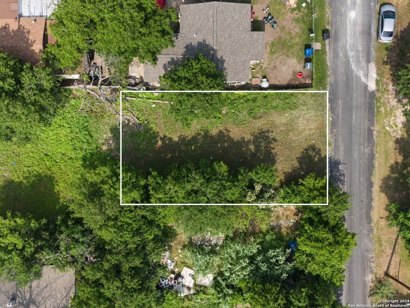 0.08 acres in Bexar County - photo 15