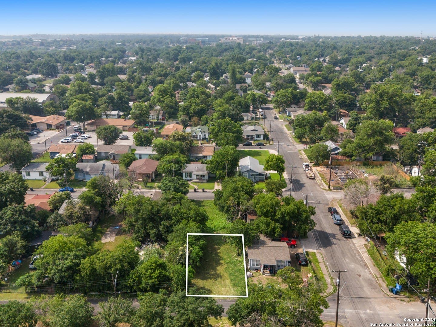 0.08 acres in Bexar County - photo 9