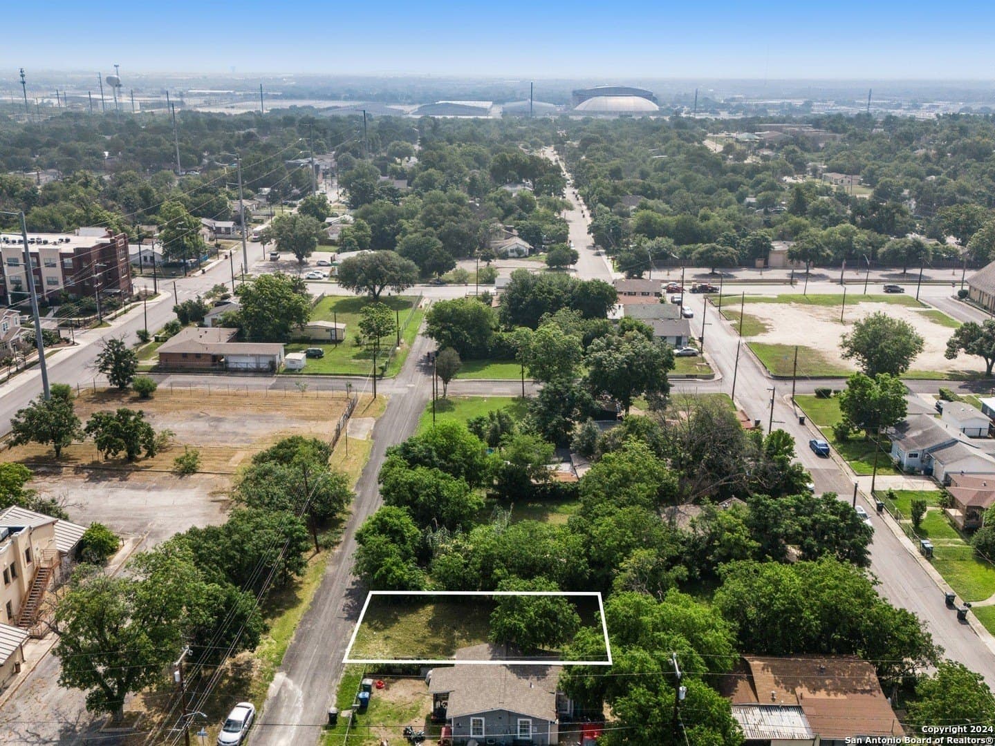 0.08 acres in Bexar County - photo 11