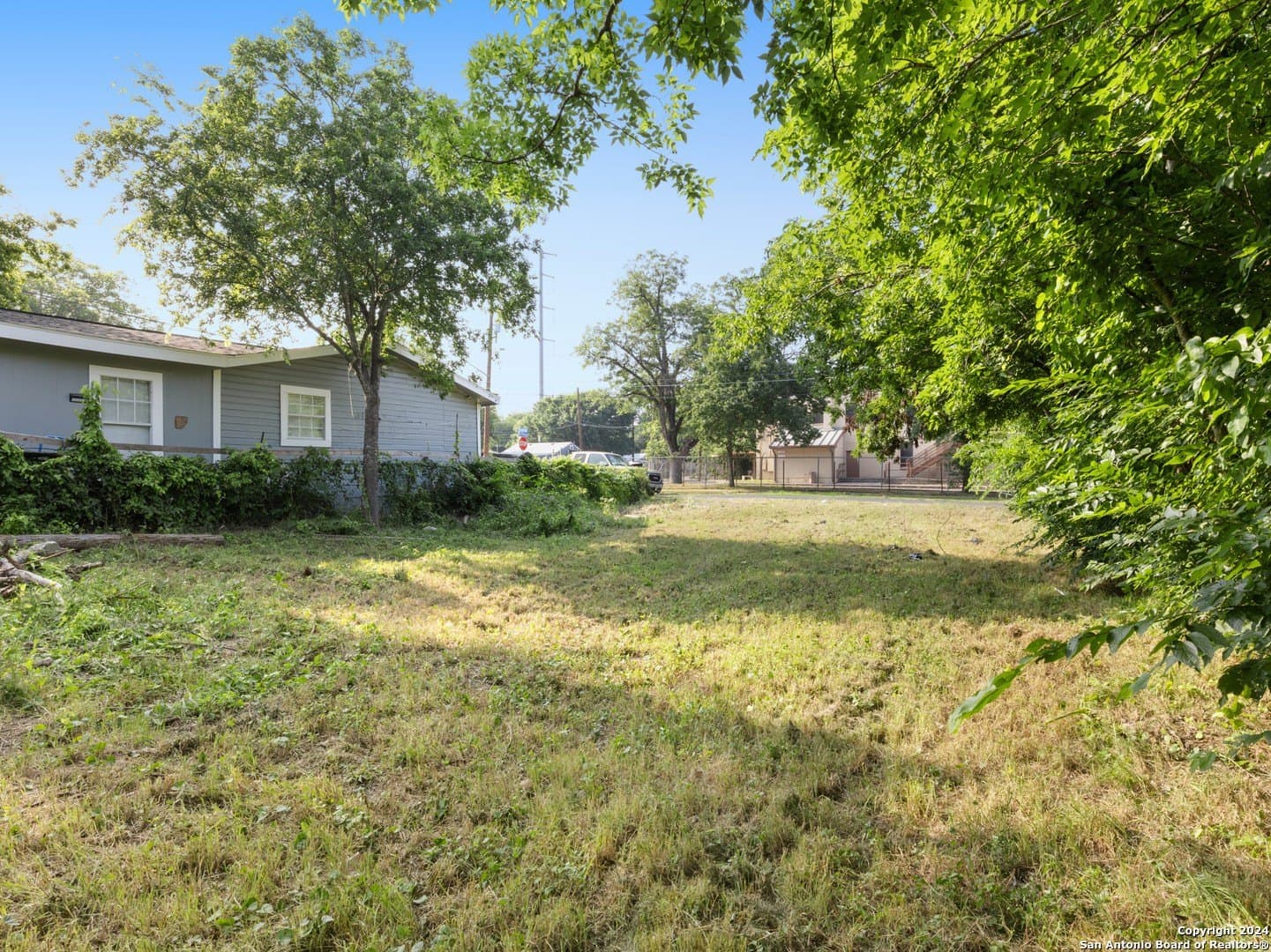 0.08 acres in Bexar County gallery image 4