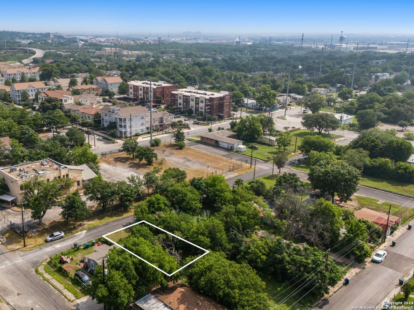 0.08 acres in Bexar County - photo 12
