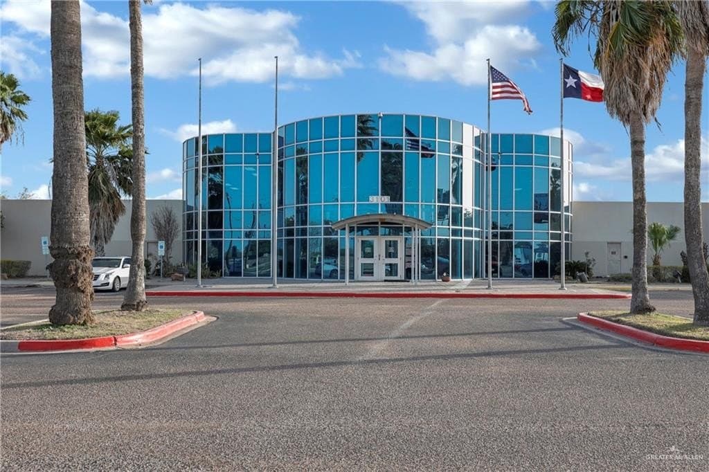 13.21 acres in Hidalgo County