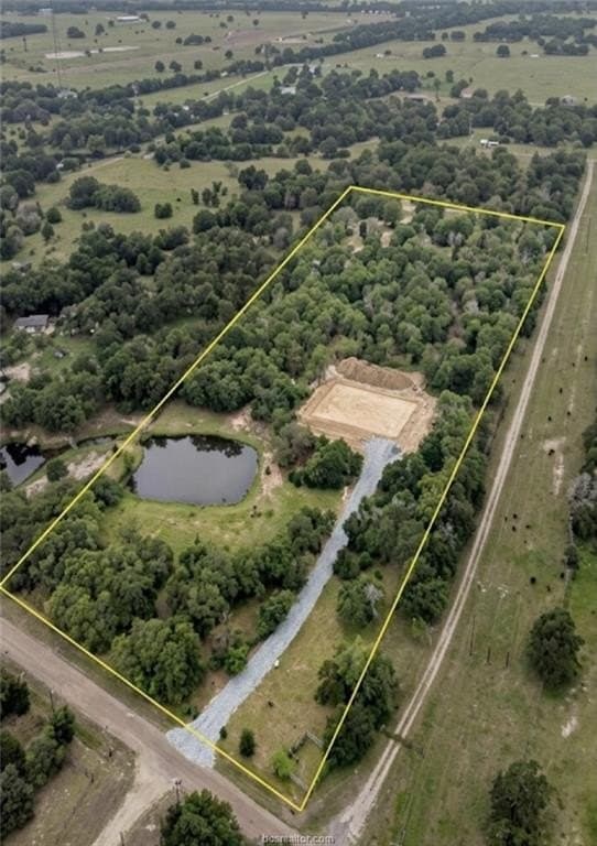 23.7 acres in Burleson County gallery image 2