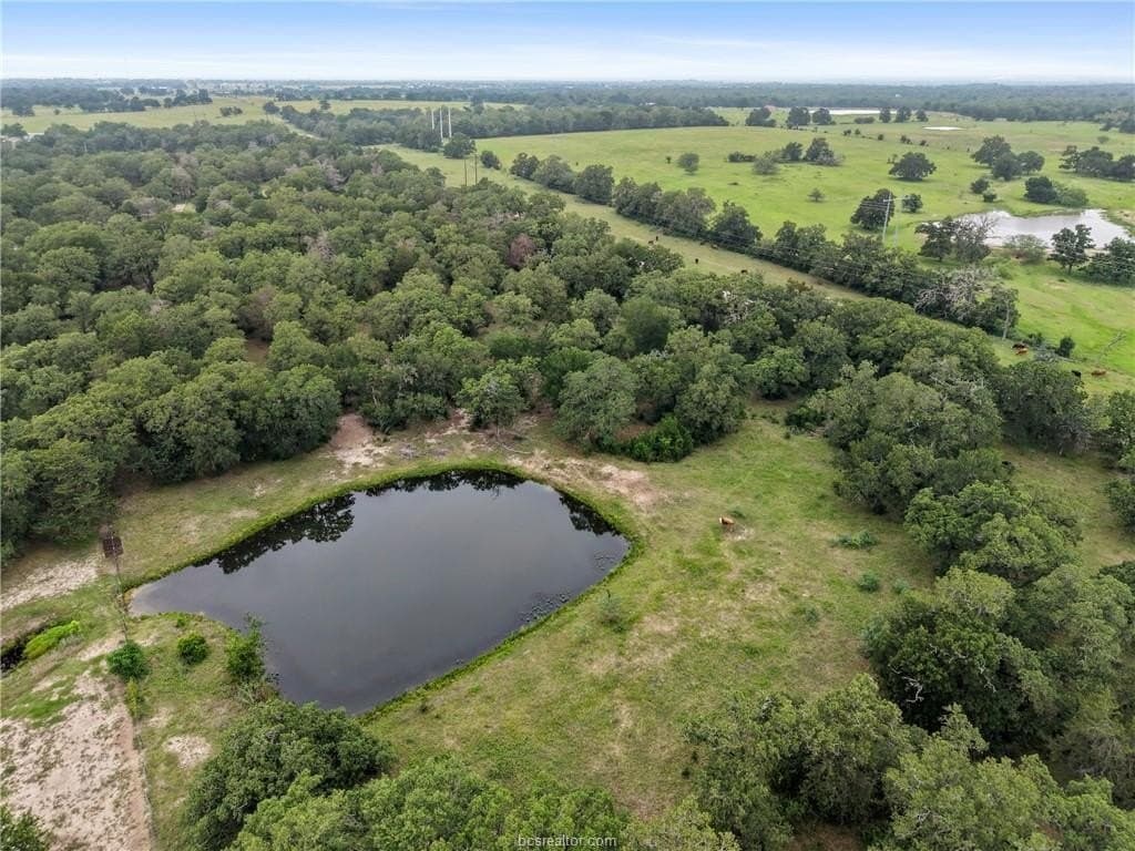 23.7 acres in Burleson County featured view