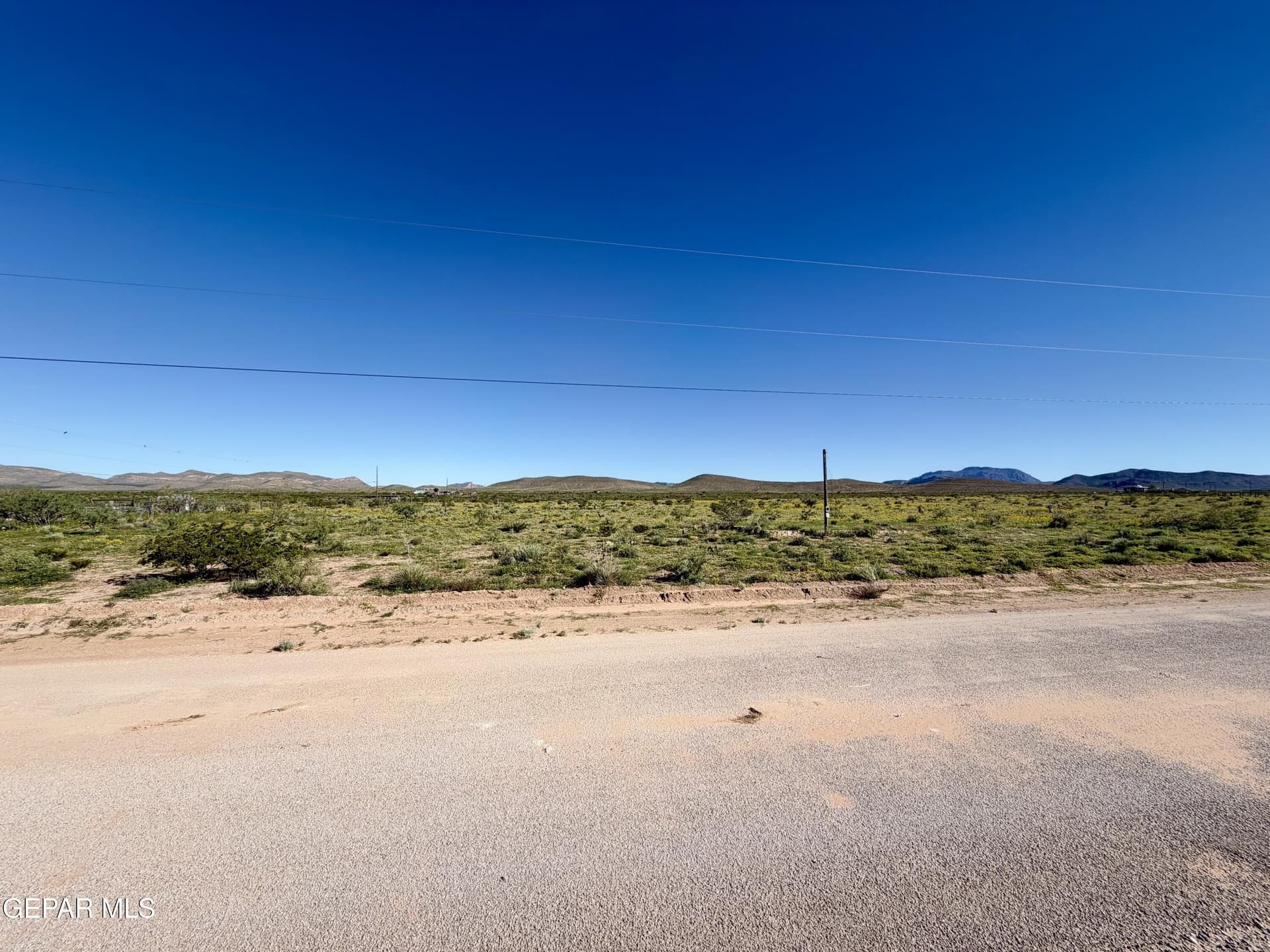 5 acres in El Paso County - photo 4