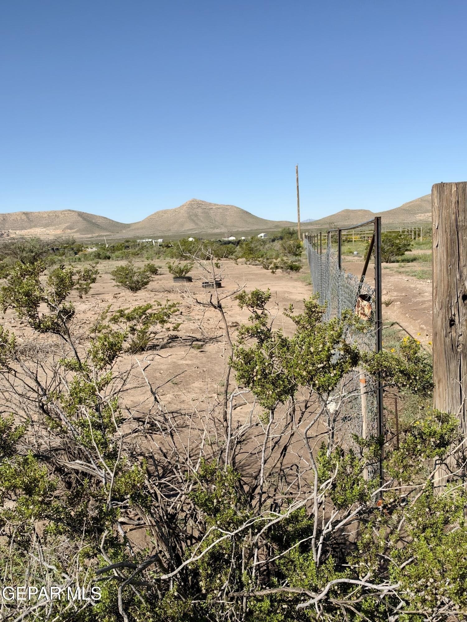 5 acres in El Paso County - photo 8