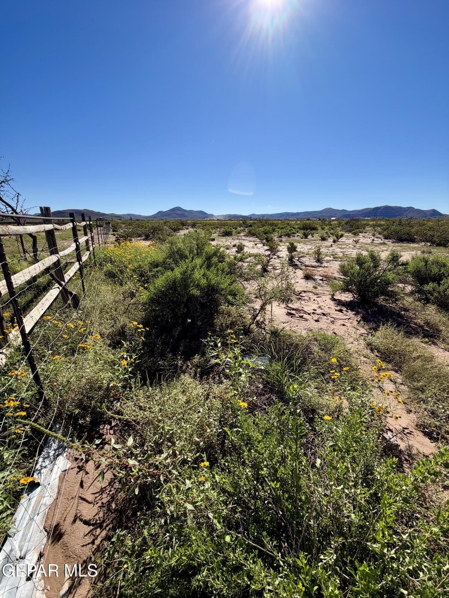 5 acres in El Paso County - photo 6