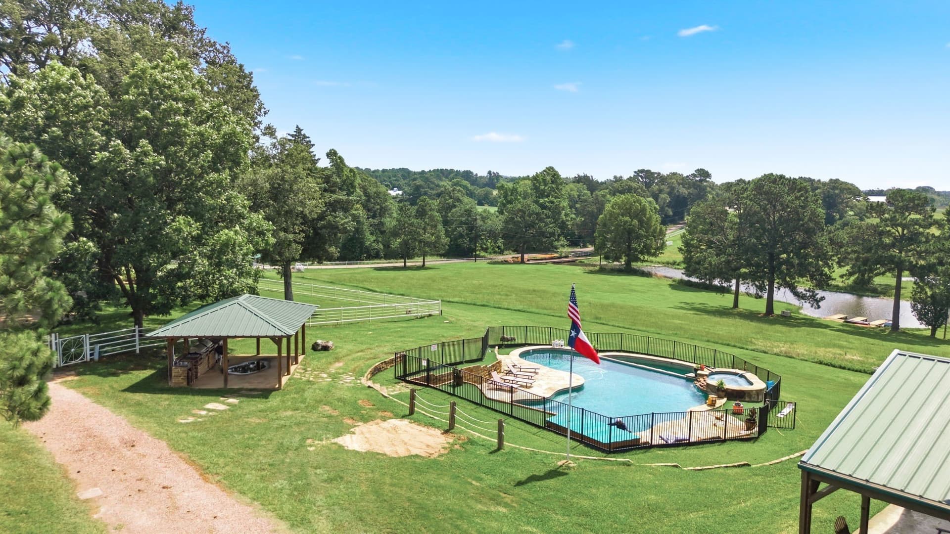 3 acres in Henderson County - photo 7