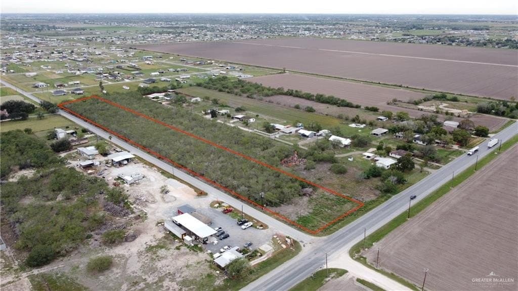 4.21 acres in Hidalgo County gallery image 2