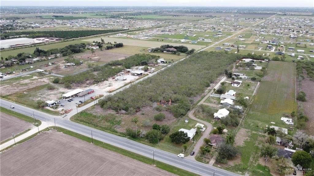 4.21 acres in Hidalgo County gallery image 3