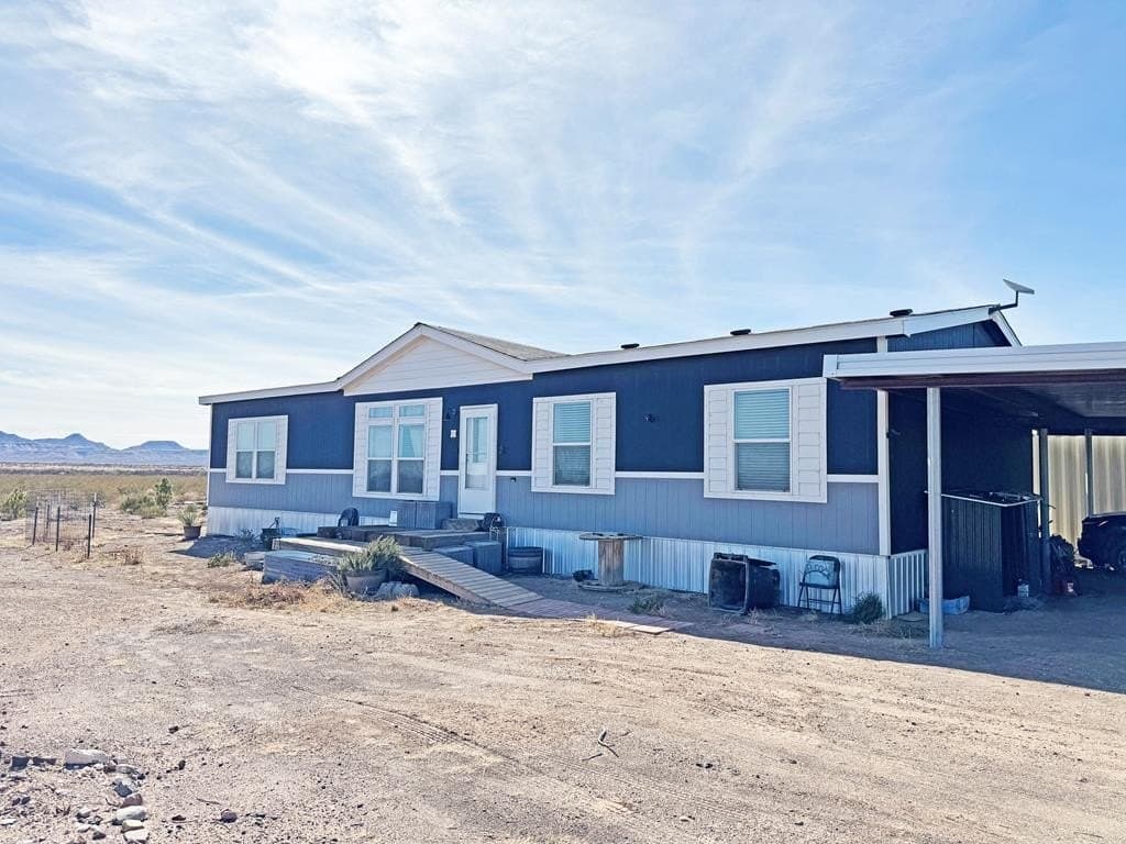 63.89 acres in Jeff Davis County