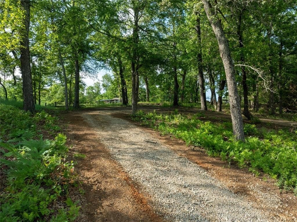 0.35 acres in Van Zandt County featured view