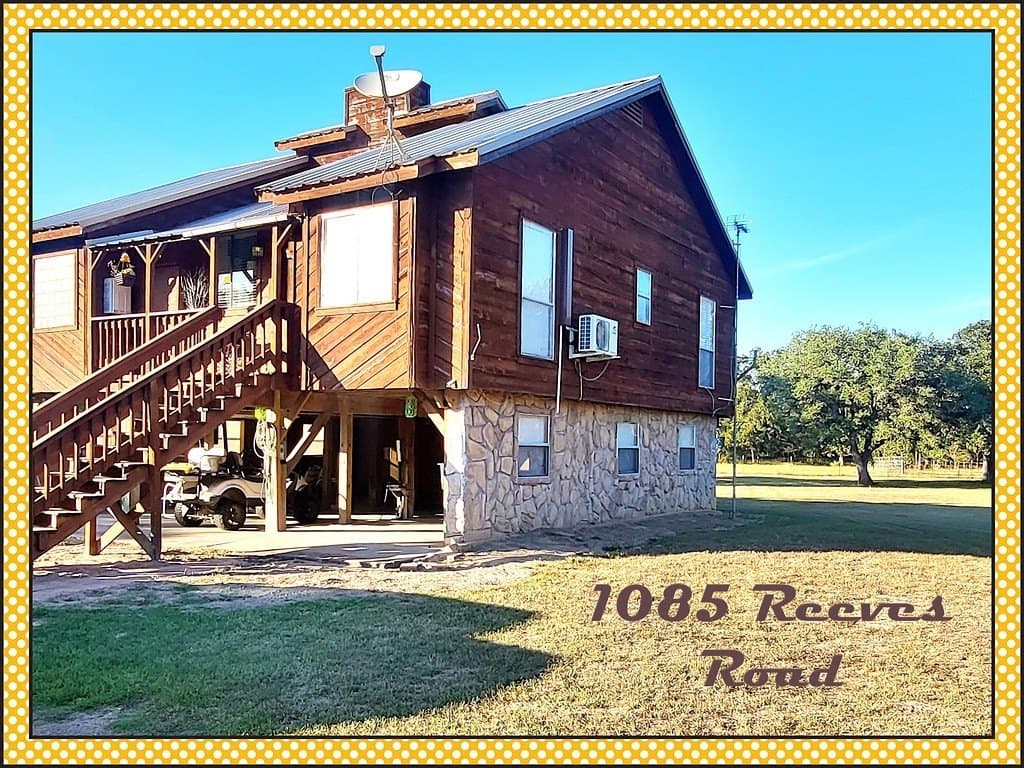 11.39 acres in Colorado County