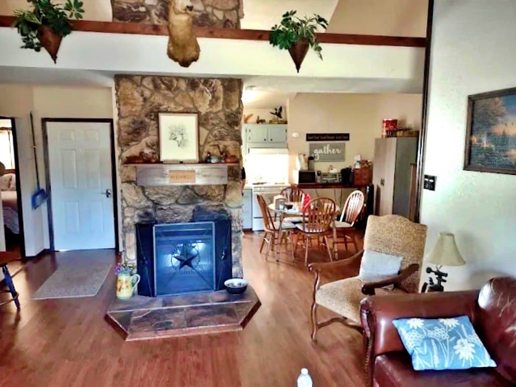 11.39 acres in Colorado County - photo 2