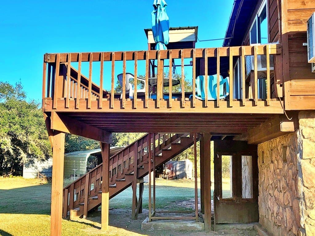11.39 acres in Colorado County - photo 11