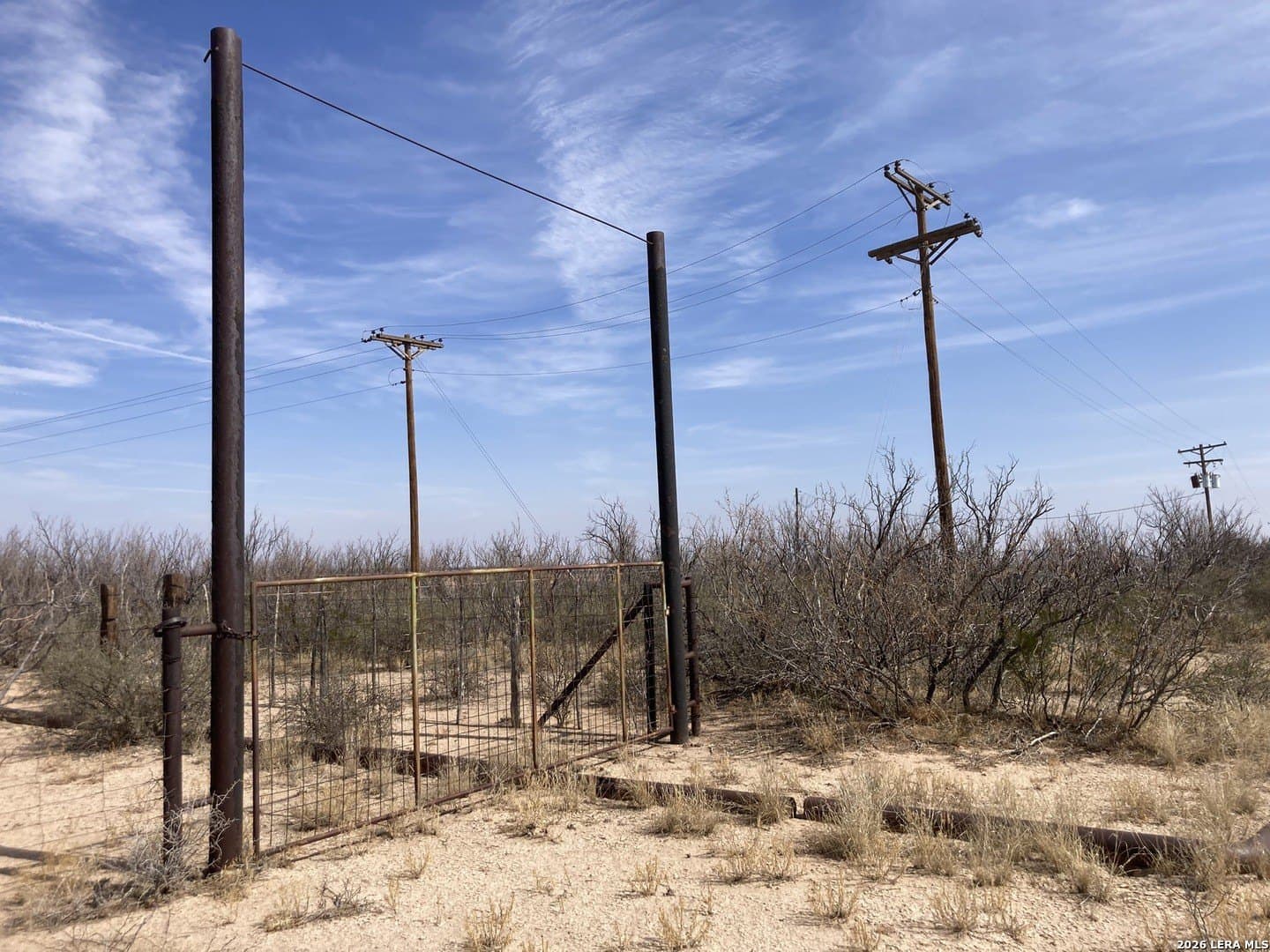 640 acres in Pecos County - photo 11