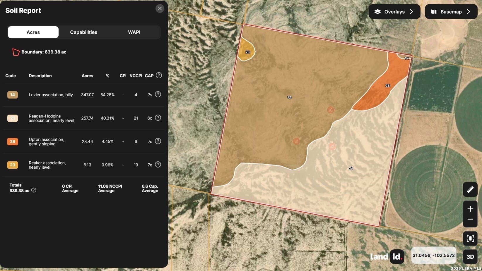 640 acres in Pecos County - photo 7