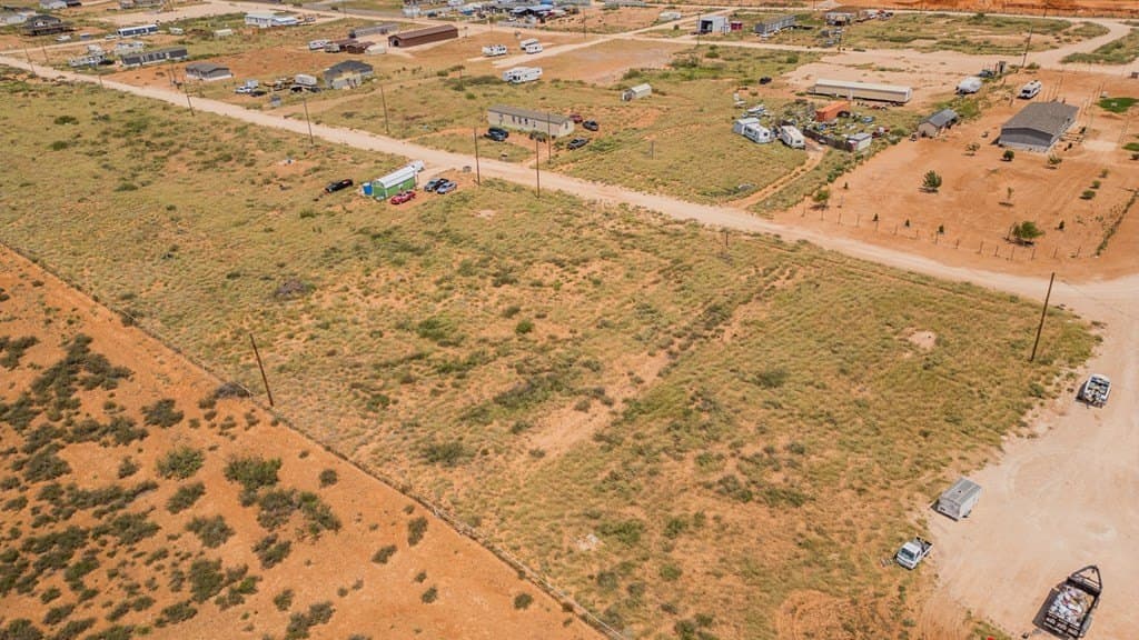 1.07 acres in Midland County - photo 6