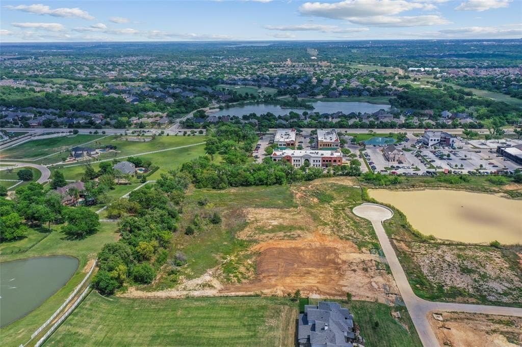 2 acres in Denton County featured view