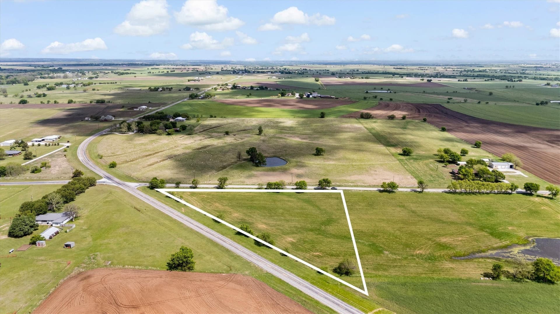 3.95 acres in Cooke County - photo 8