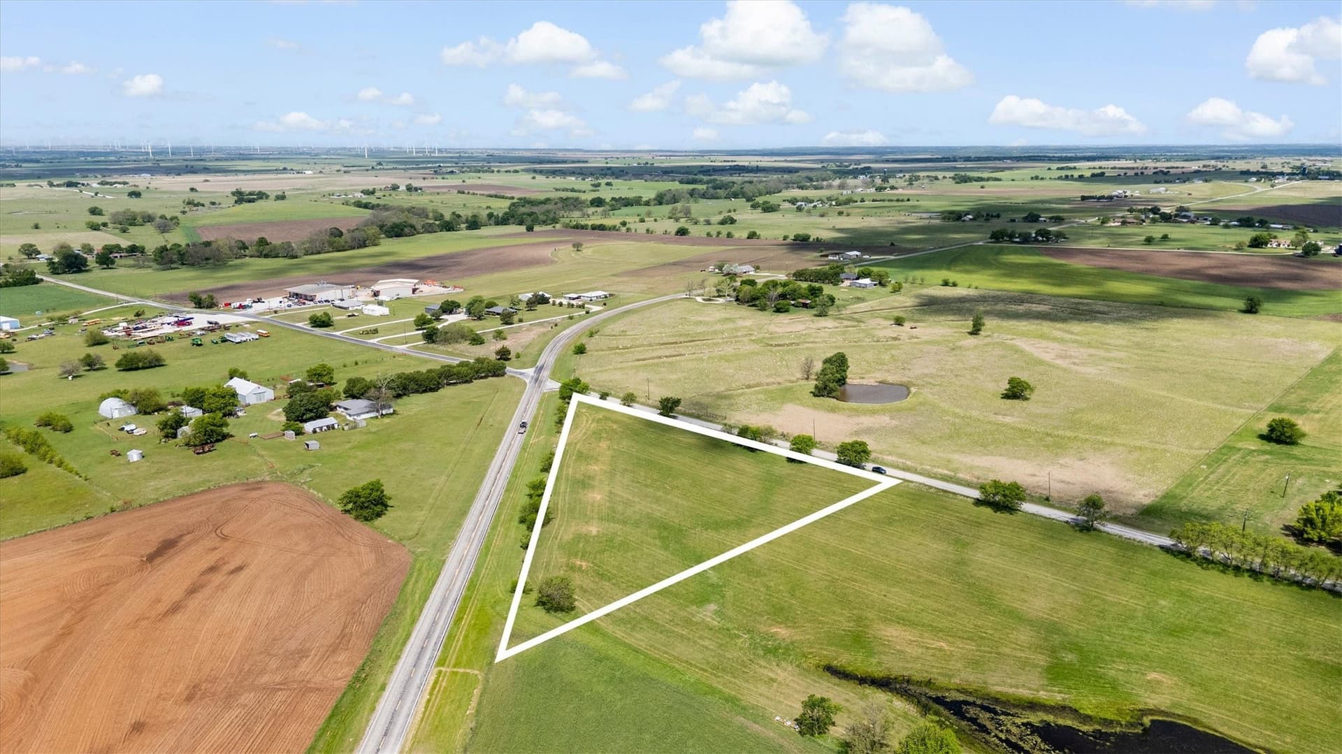 3.95 acres in Cooke County - photo 9