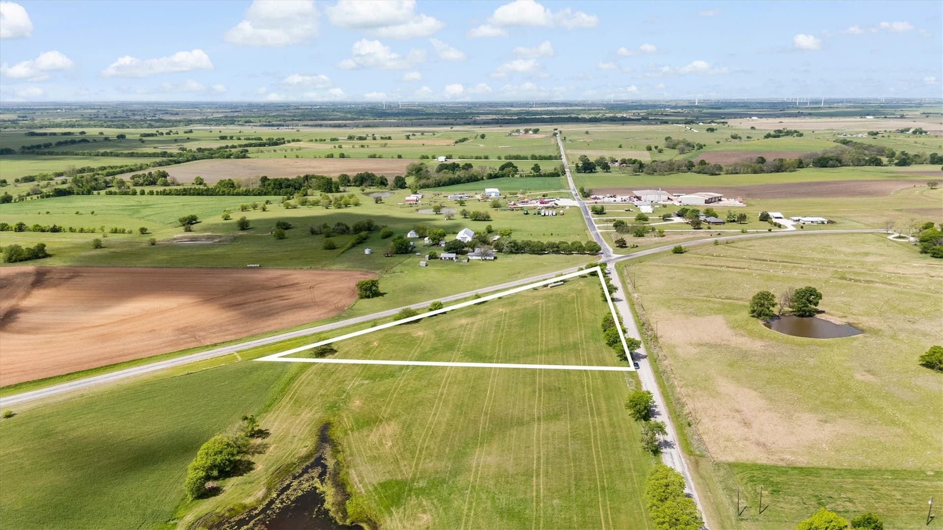 3.95 acres in Cooke County - photo 11