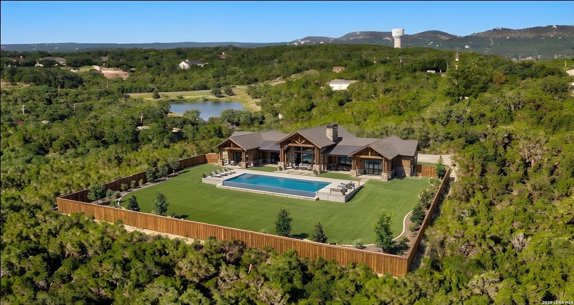 6.78 acres in Comal County gallery image 3