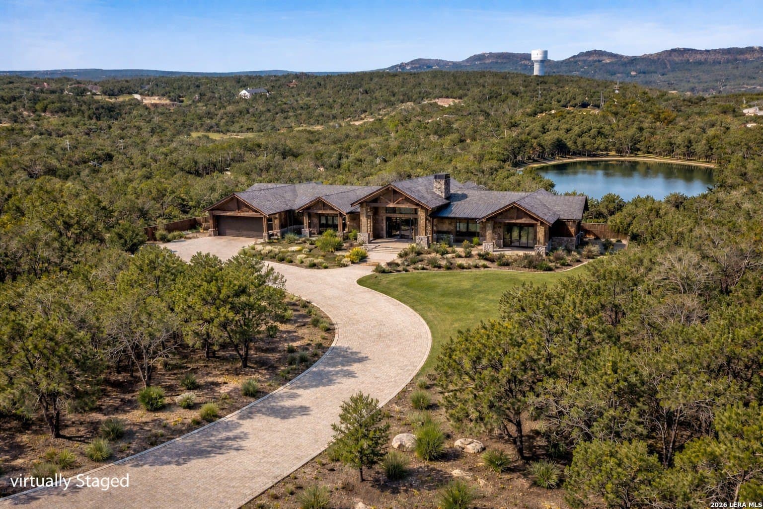 6.78 acres in Comal County gallery image 2