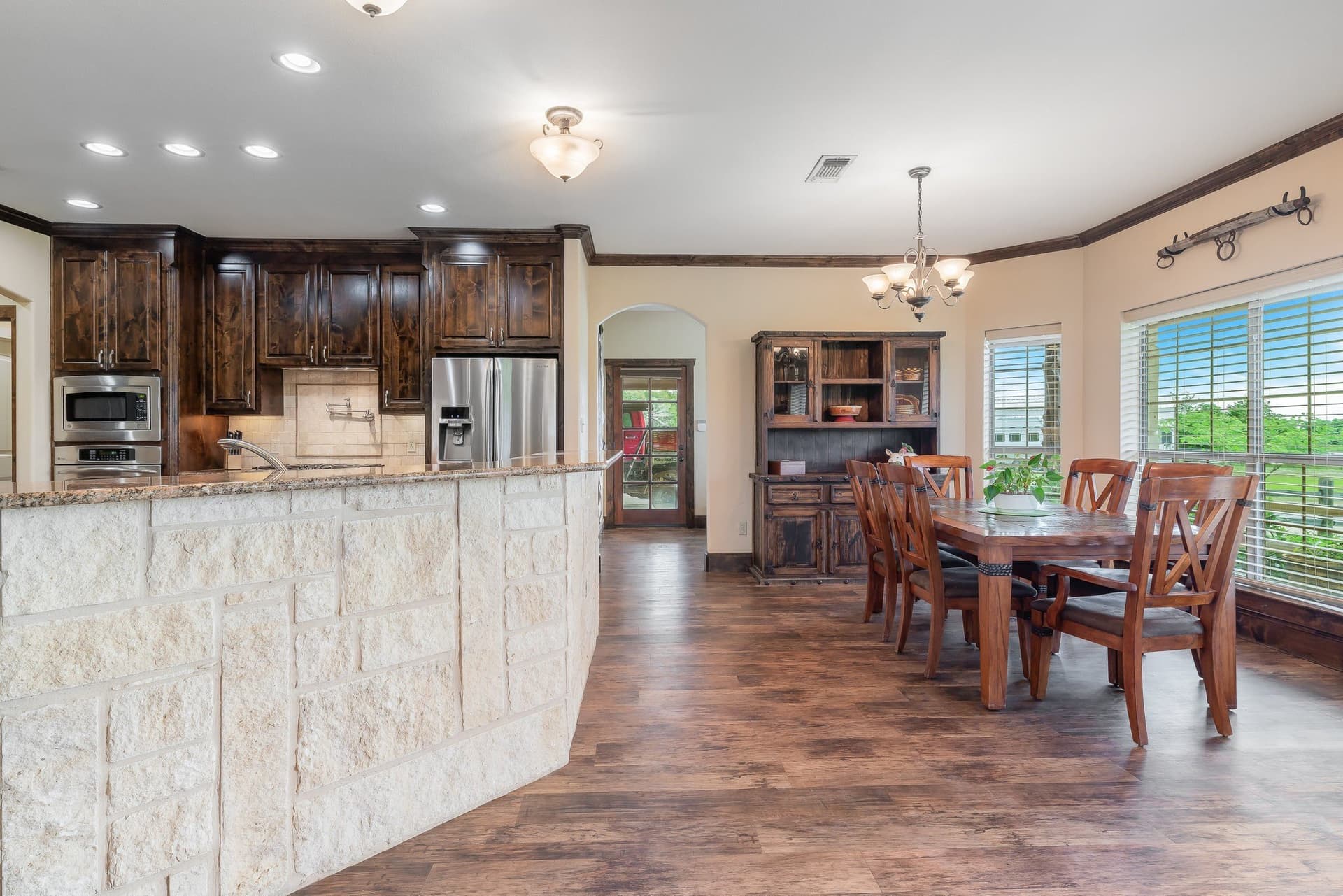 15 acres in Cooke County - photo 23