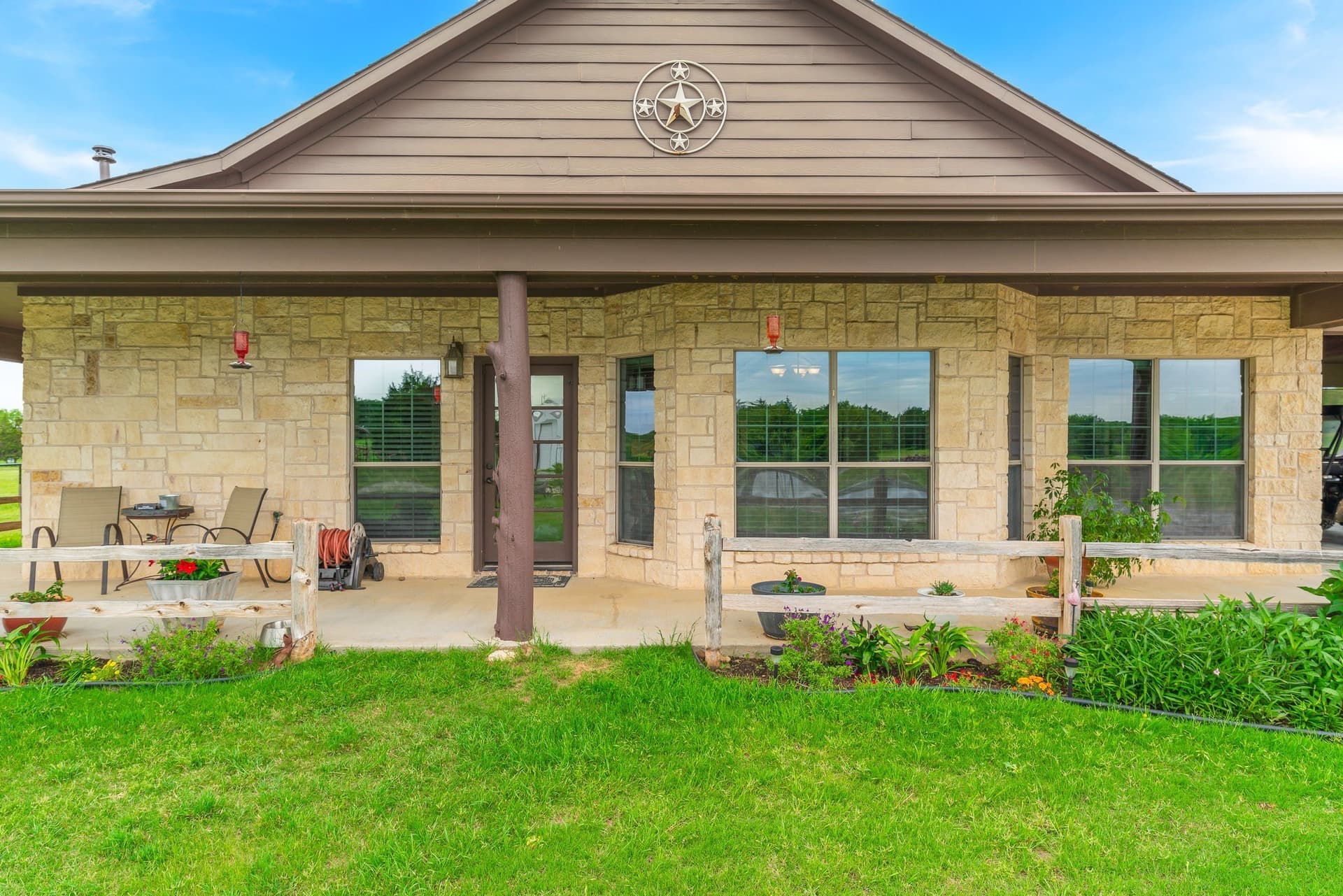 15 acres in Cooke County - photo 11
