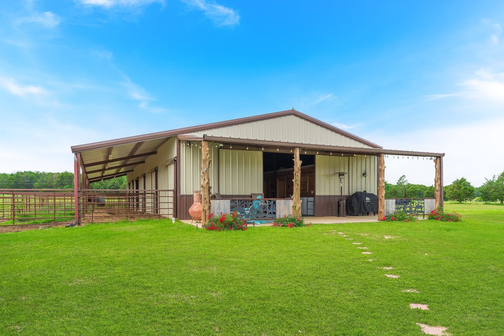 15 acres in Cooke County - photo 12