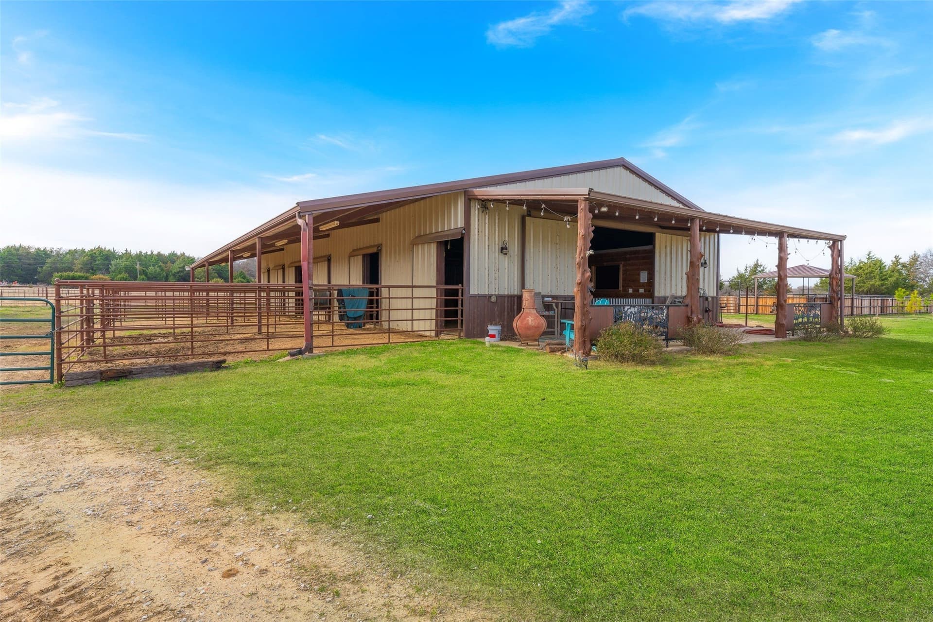 15 acres in Cooke County - photo 39
