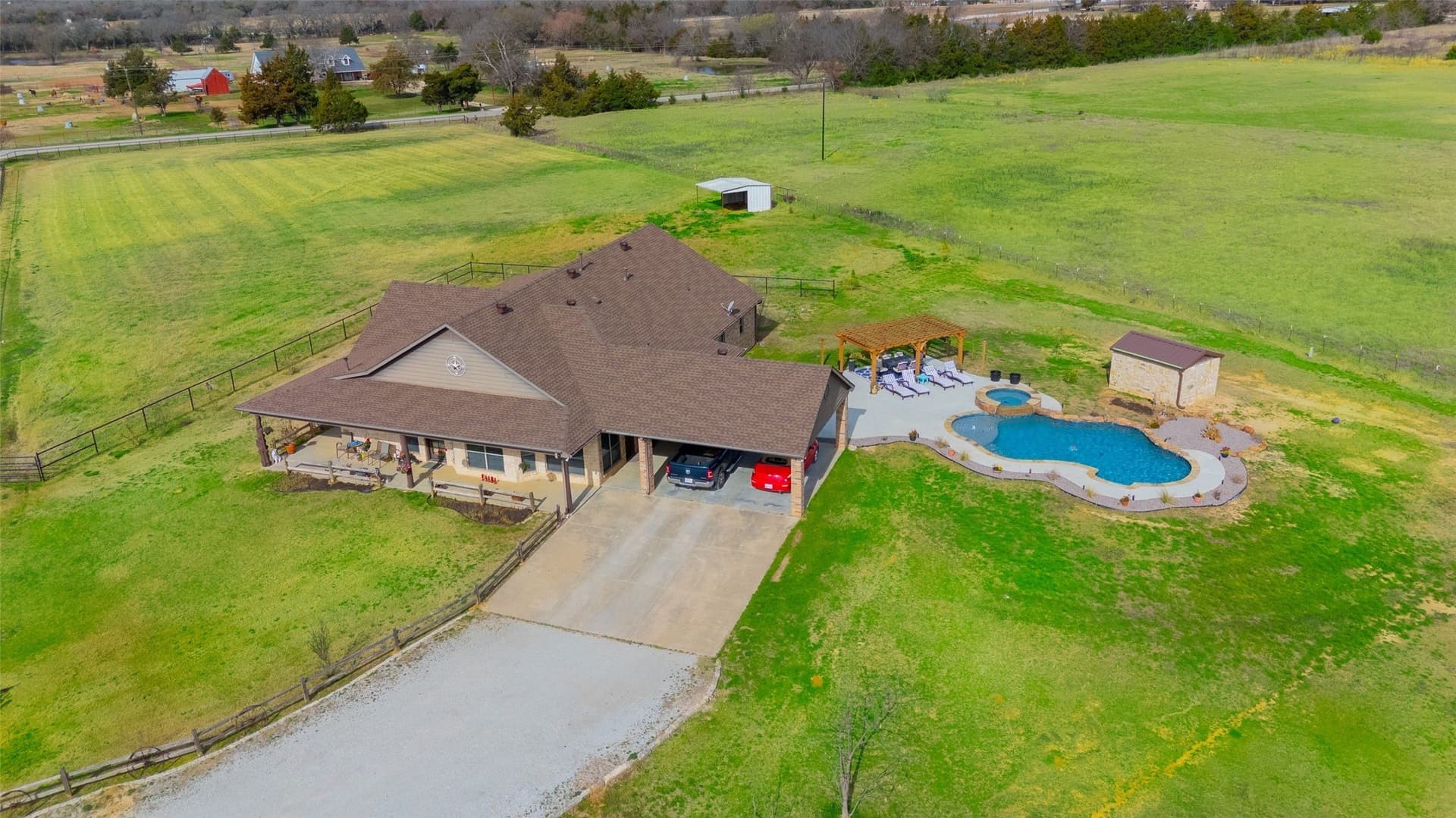 15 acres in Cooke County - photo 7