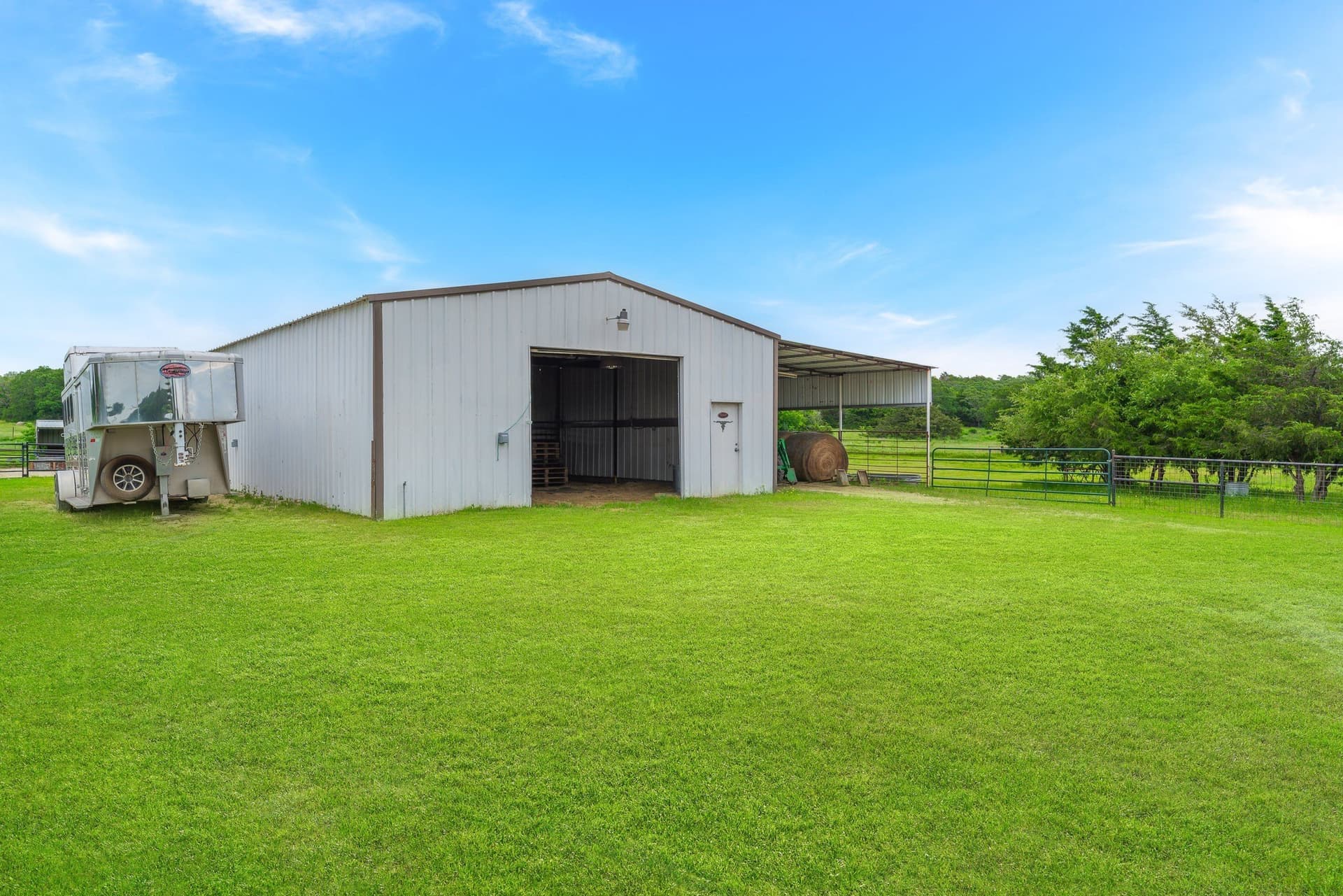15 acres in Cooke County - photo 37
