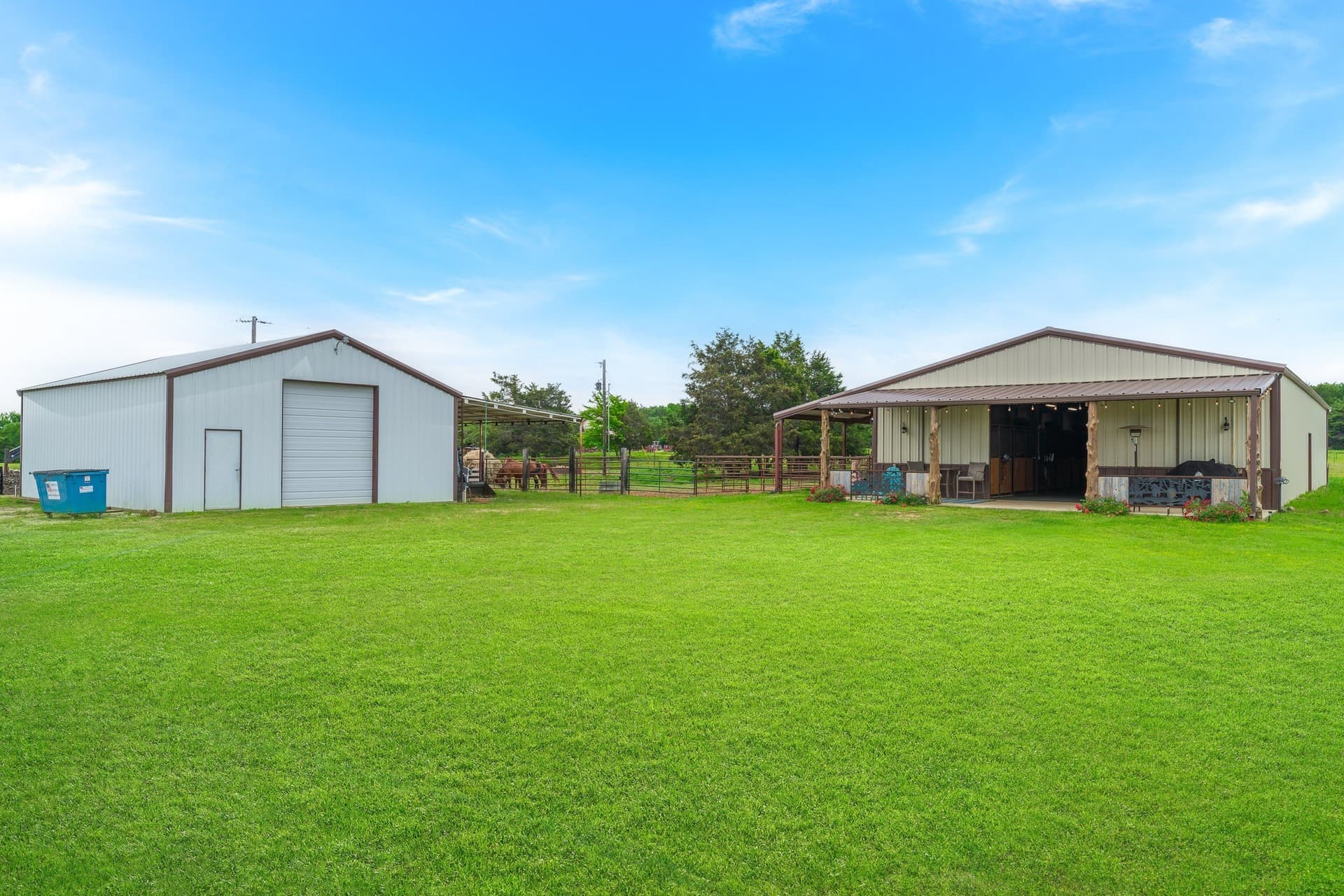 15 acres in Cooke County - photo 33
