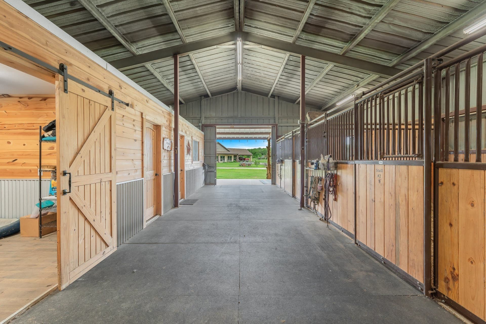 15 acres in Cooke County gallery image 3