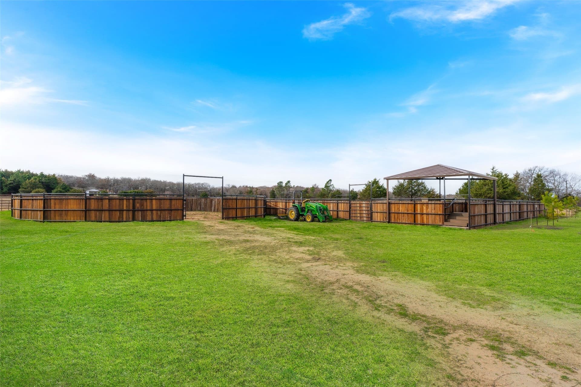 15 acres in Cooke County - photo 40