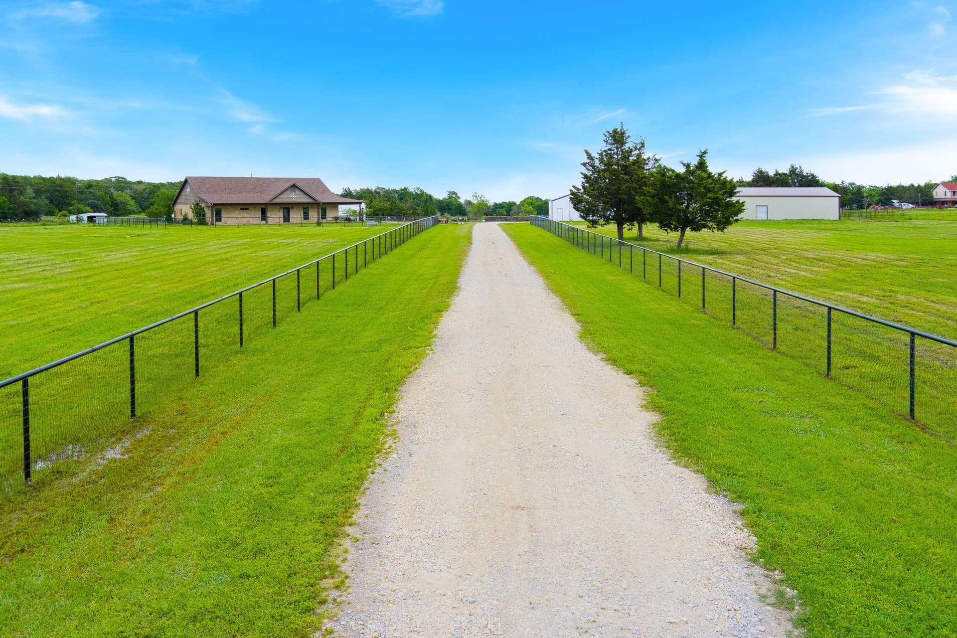 15 acres in Cooke County - photo 8