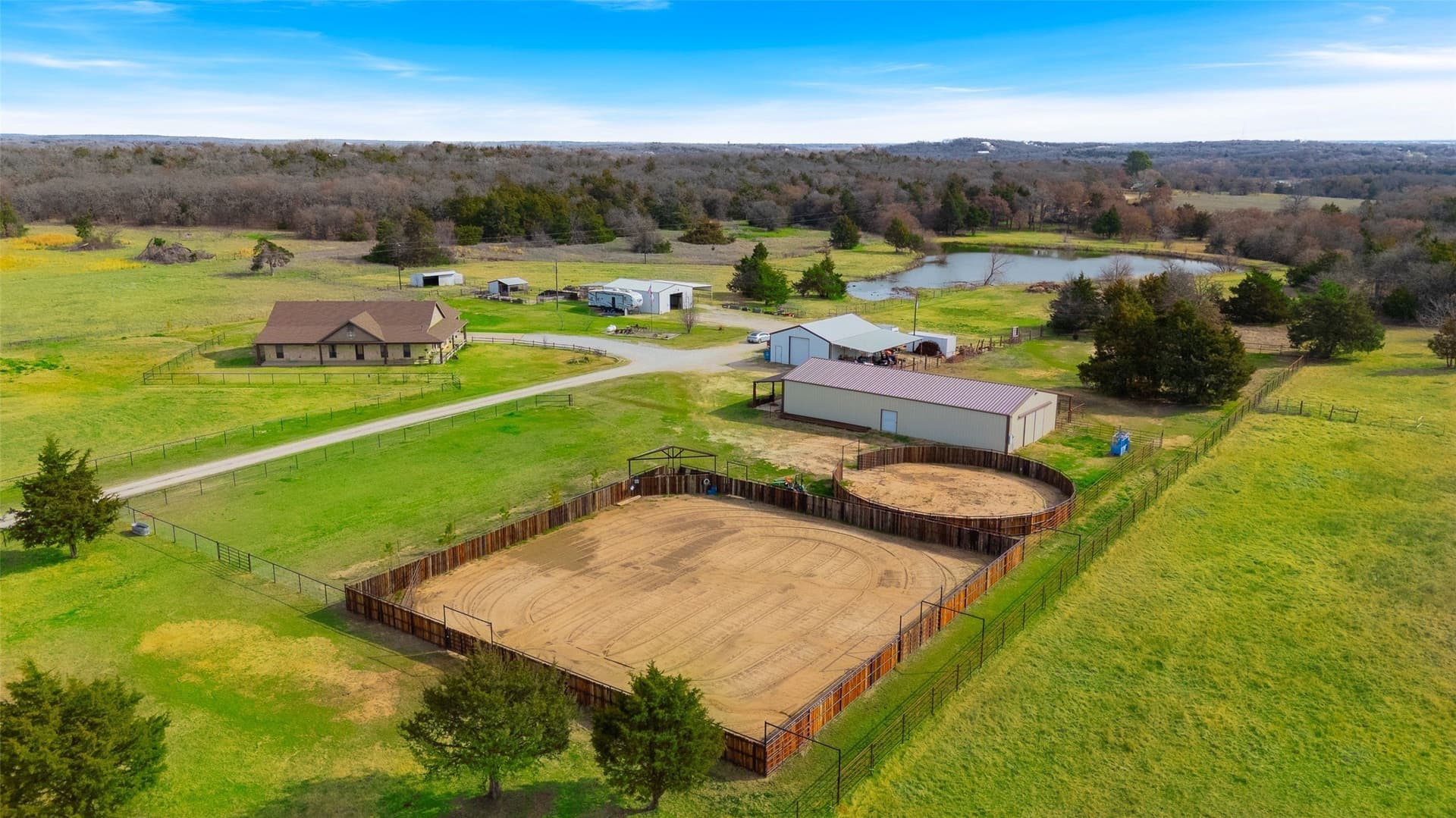 15 acres in Cooke County - photo 10