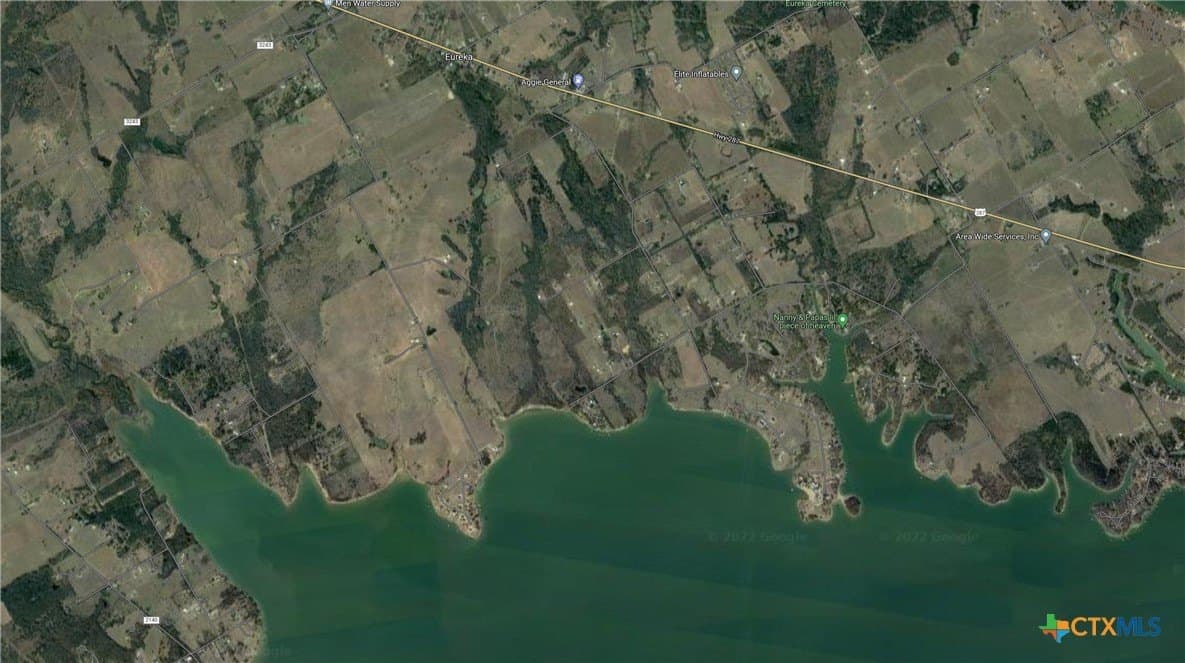 1 acres in Navarro County featured view