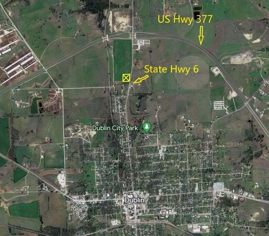 5.04 acres in Erath County gallery image 2