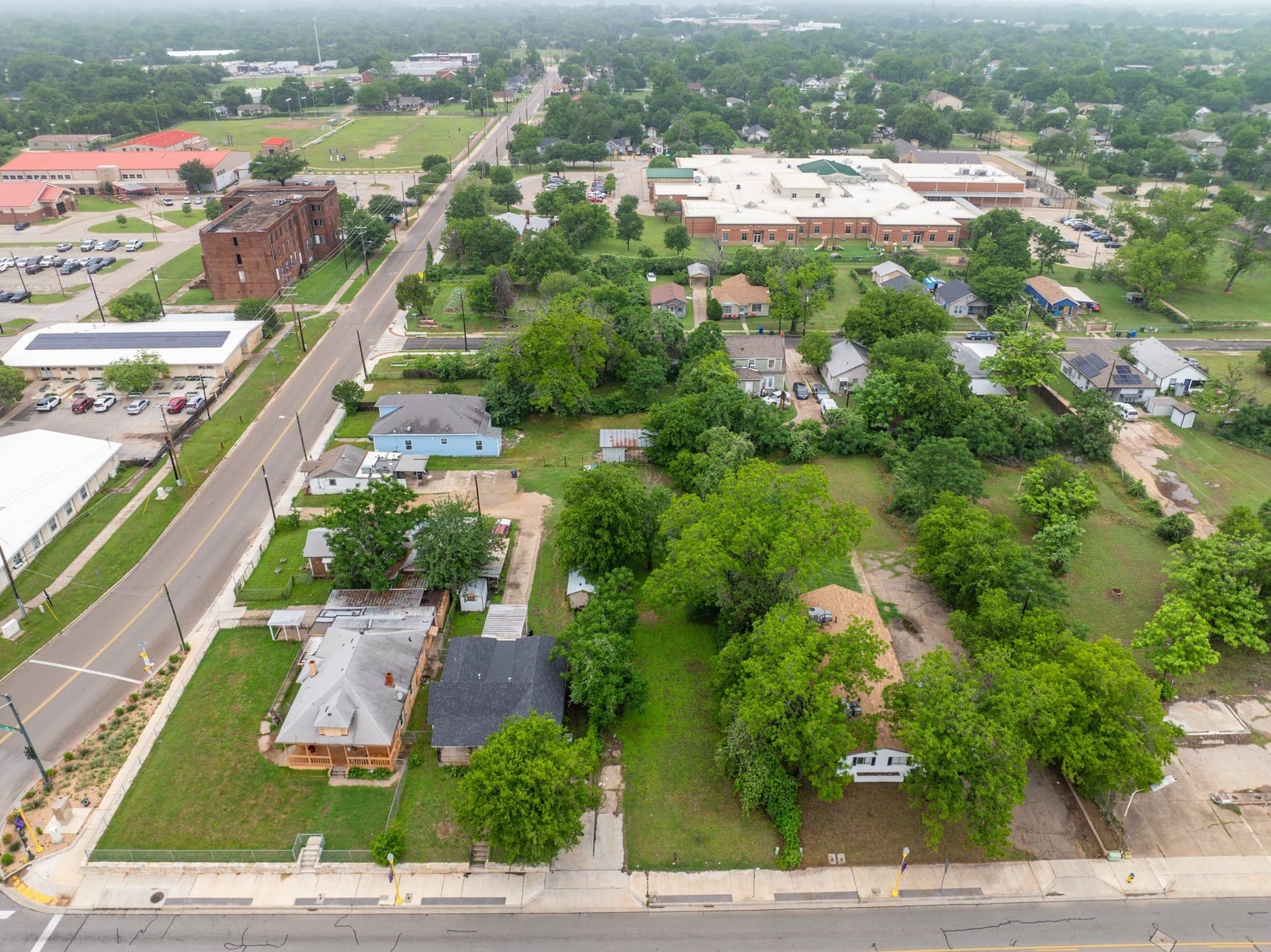 0.17 acres in McLennan County - photo 13