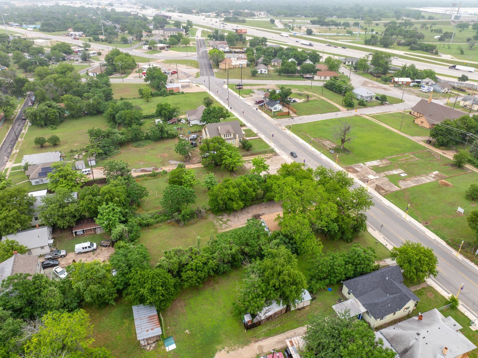 0.17 acres in McLennan County - photo 11