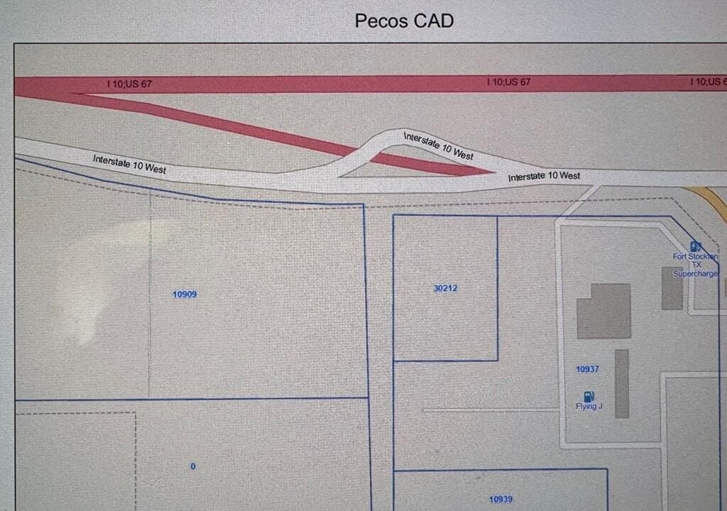 1.5 acres in Pecos County - photo 2