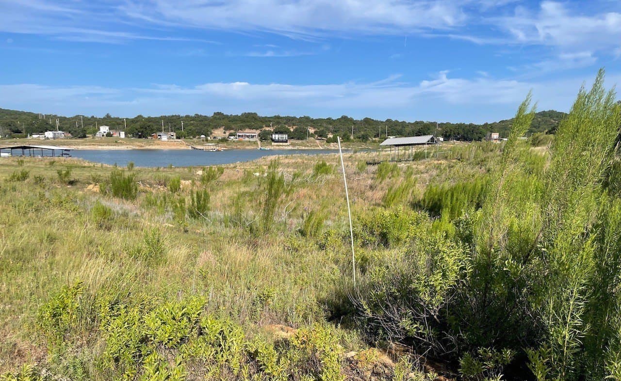 0.9 acres in Eastland County - photo 6