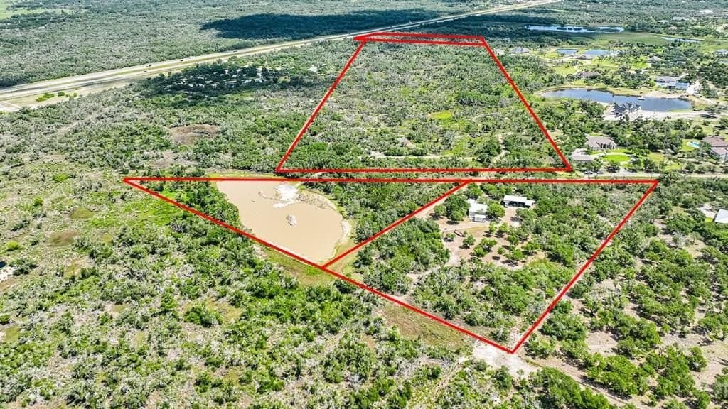 43.85 acres in Texas County