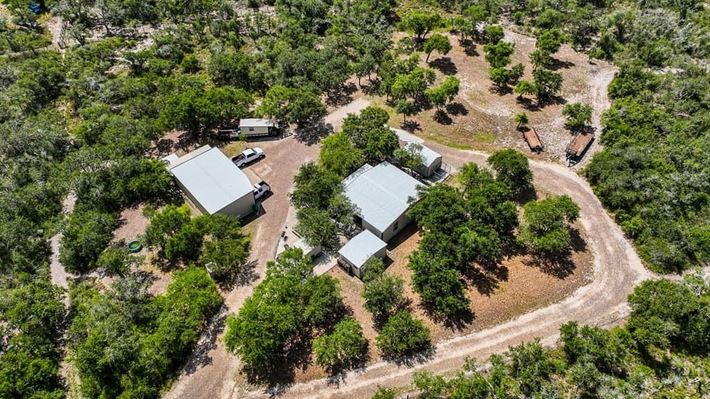43.85 acres in Texas County featured view