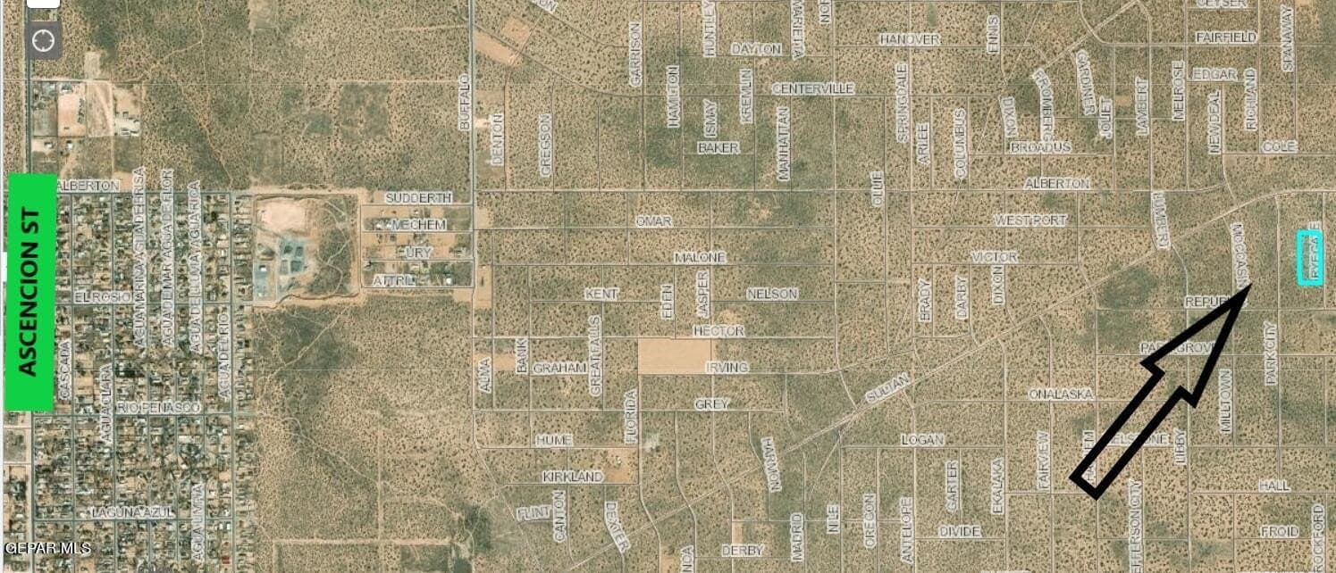 3.31 acres in El Paso County - photo 7