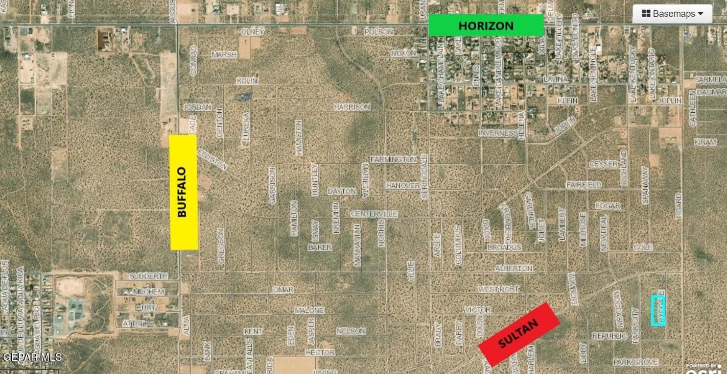 3.31 acres in El Paso County gallery image 4