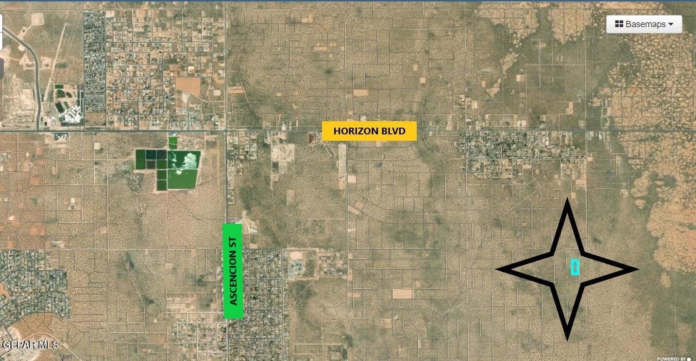 3.31 acres in El Paso County gallery image 2